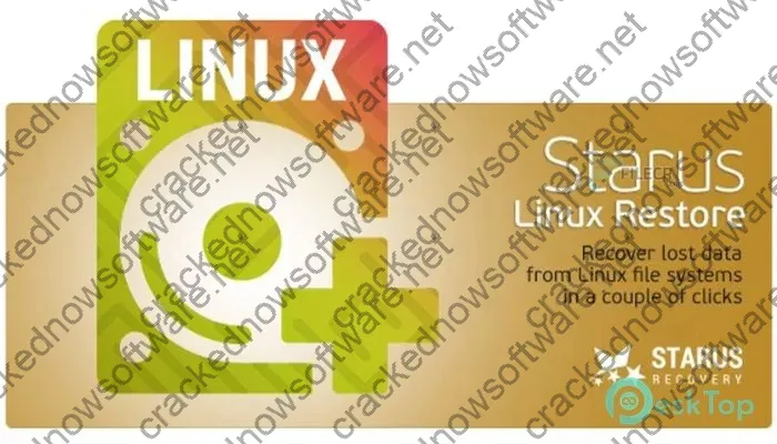Starus Linux Restore Activation key