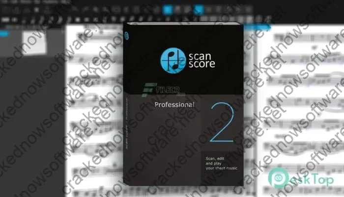 Scanscore Professional Serial key