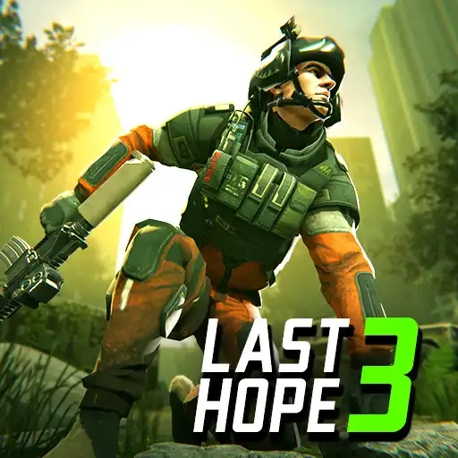 Last Hope 3 Download Free