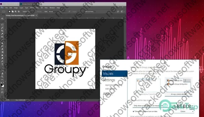 Stardock Groupy Crack 2.12 Free Full Activated