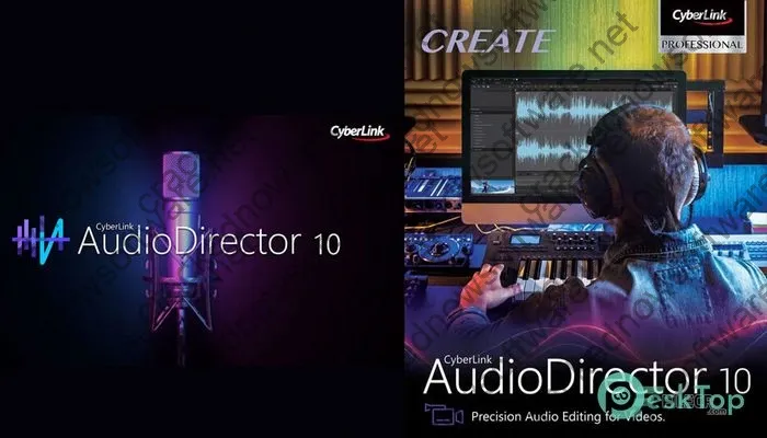 Cyberlink Audiodirector Ultra Keygen 14.0.3622.12 Full Free Activated