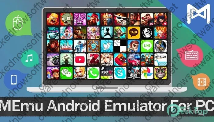 Memu Android Emulator Crack 9.0.9.3 Free Download + Repack