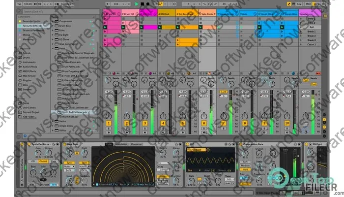 Ableton Live Suite Activation key 11.3.13 Free Full Activated