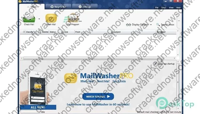 Firetrust MailWasher Pro Activation key 7.12.193 Download Free Serial