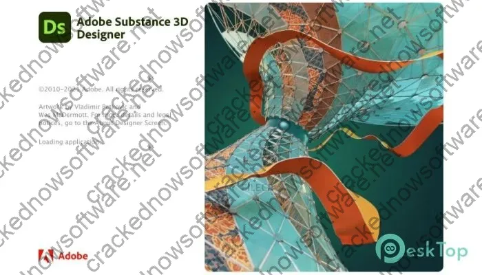 Adobe Substance 3D Designer Crack 13.1.0.7240 Free Key