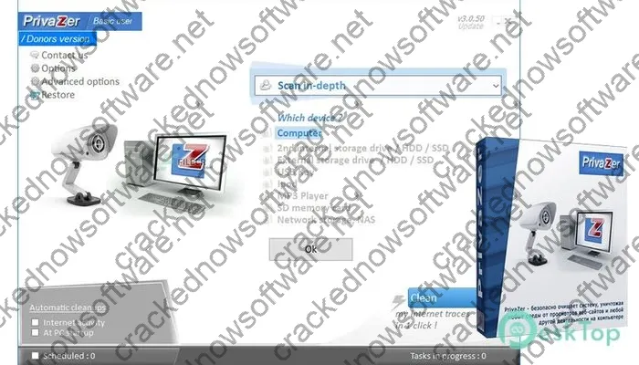 Goversoft Privazer Serial key 4.0.81 Full Free Activated