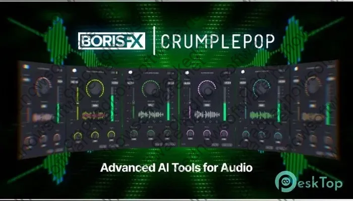 Boris FX Crumplepop Complete Crack 2024.0.3 Free Download Full Version