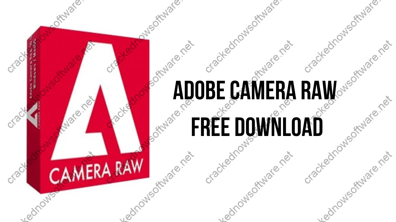Adobe Camera Raw Crack 16.2 Free Download
