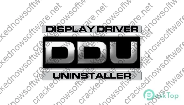 Display Driver Uninstaller Serial key 18.0.7.2 Free Download