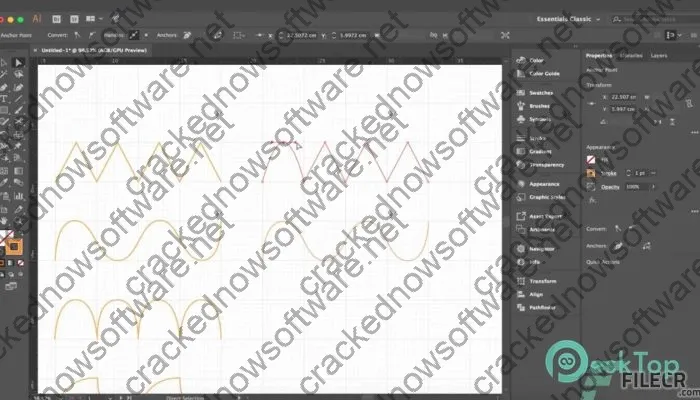 Adobe Illustrator 2023 Keygen Free Download (Full Version)