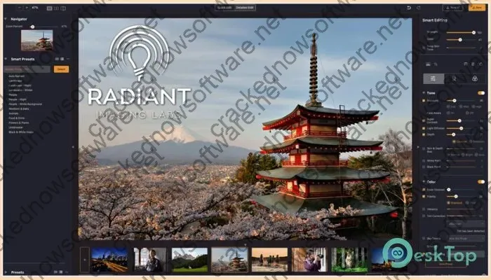 Radiant Photo Activation key 1.3.1.435 Free Download