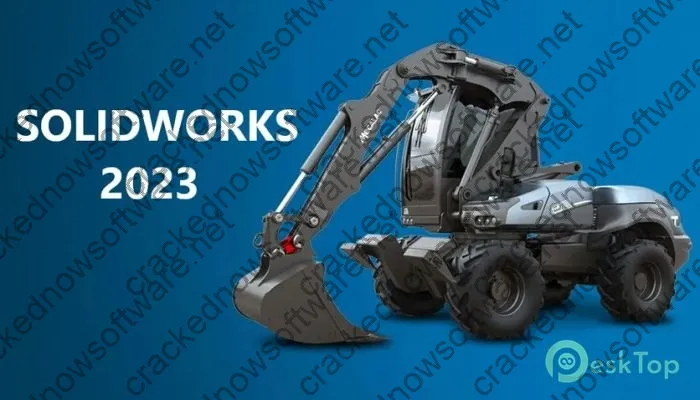 SolidWorks 2023 Activation key SP2.1 Free Download