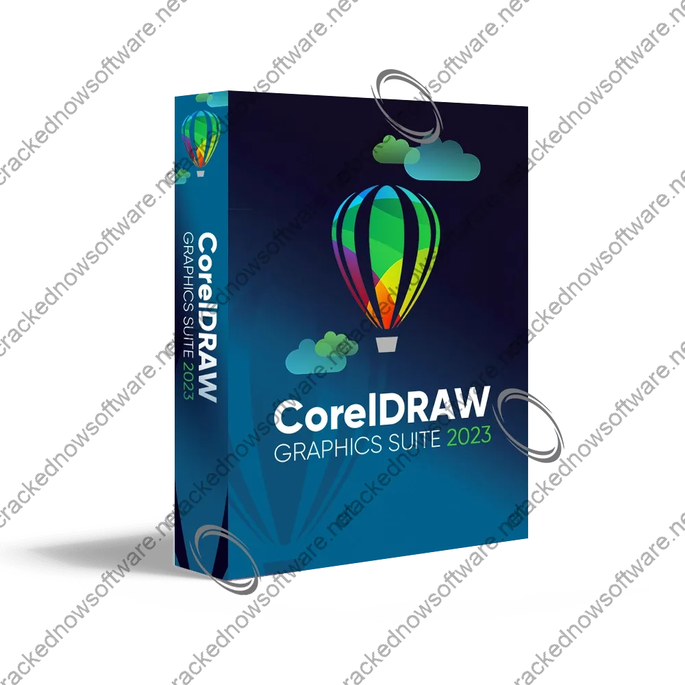 CorelDRAW Graphics Suite Crack 2023 Free Download