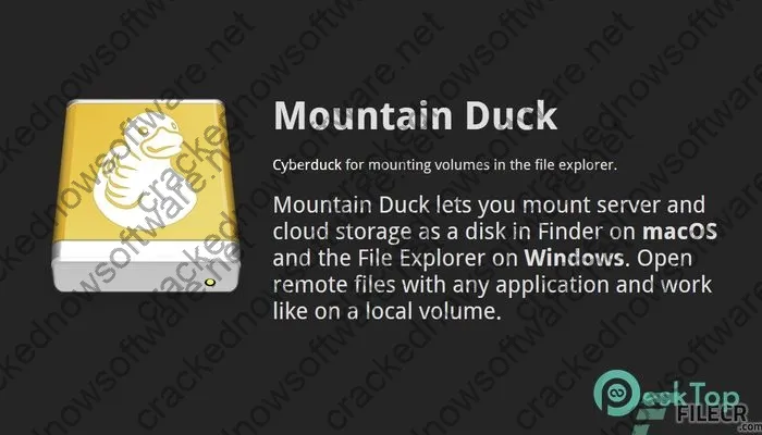 Mountain Duck Crack 4.15.7.22047 Free Download