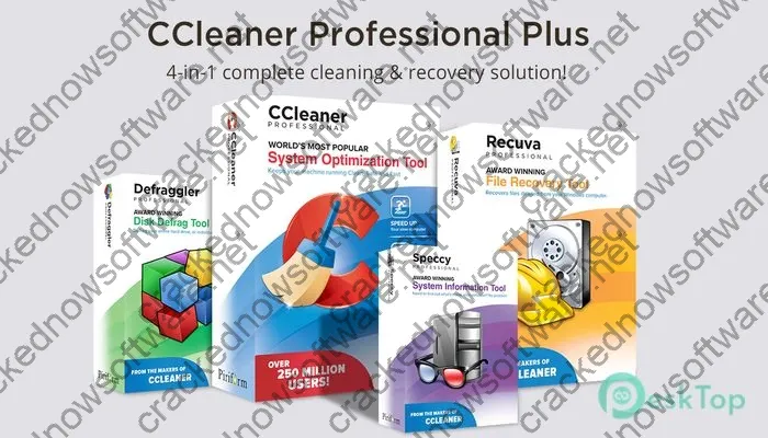CCleaner Professional Plus Crack 6.26.11169 Free Download